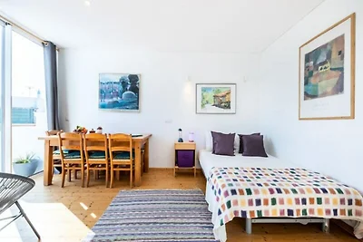 Ferienwohnung in Olhão in der Nähe der Insel...