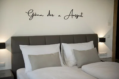 Alpen-Apartment mit Traum-Ausblick &...