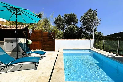 Residenza Mas De La Chesnaie