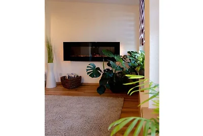 Casa vacanze a Schorndorf con barbecue