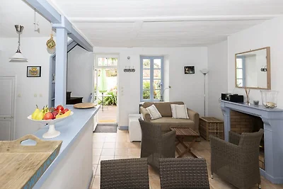 Wohnung auf Île d'Yeu nahe Port Joinville