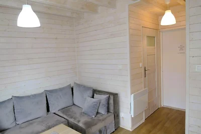 Wohnung in Dziwnów am Ostseestrand