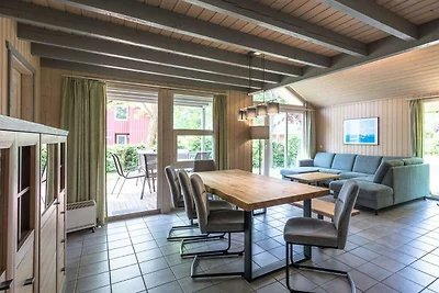 Tolles Ferienhaus für Familien