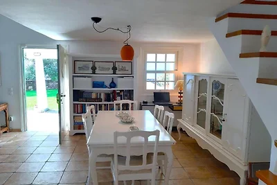 Skaloma Beachfront SeaView Villa Retreat.