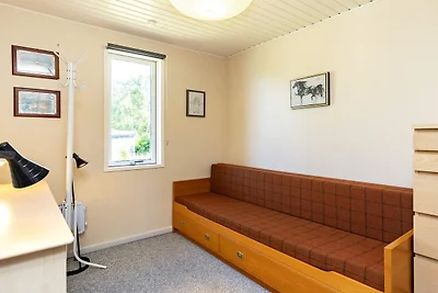 6 Personen Ferienhaus in Nibe-By Traum