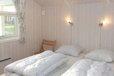 Stilvolles Ferienhaus in Rudkøbing mit Sauna
