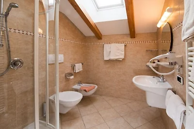 Appartamento Suaut nella Casa Mussner