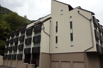 Studio in Bel Aure mit Bergblick