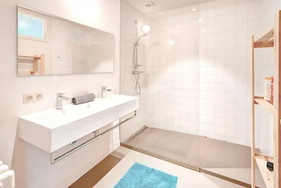 Schickes Meir-Apartment für 9 Personen mit...