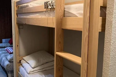 Studio in Frankrijk bij wandelpaden