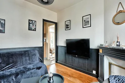 Wunderschönes Haus für 6 Personen – in...