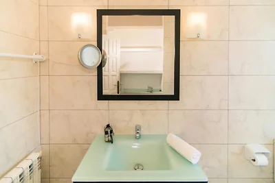 Villa in Roses mit Gemeinschaftspool Bliss