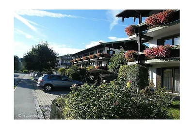 Ferienhaus Erholungsurlaub Inzell