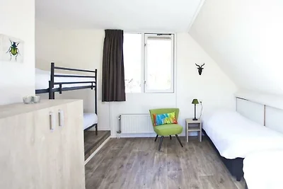Vakantiehuis Ontspannende vakantie Otterlo
