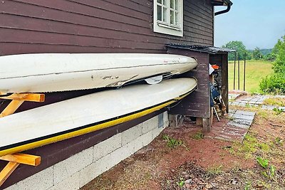 4 Personen Ferienhaus in ARKELSTORP