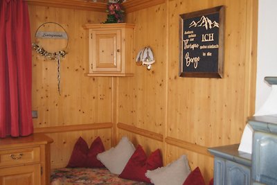 Ferienwohnung in Skigebietsnähe