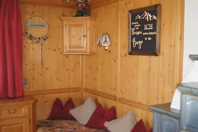 Ferienwohnung in Skigebietsnähe