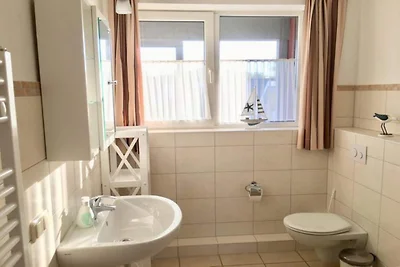 Appartement im Ferienpark in Rechlin