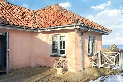 9 Personen Ferienhaus in Vejby