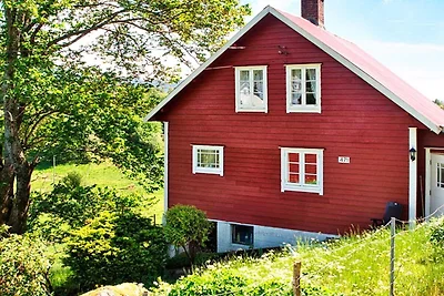 6 Personen Ferienhaus in FINNÅS-By Traum