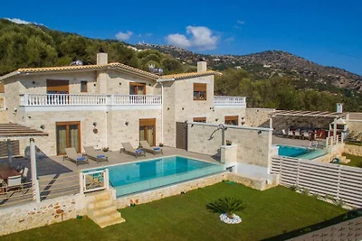 Olive Love Villas - 2 villas