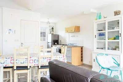 Haus in Erquy in der Nähe des Strandes...