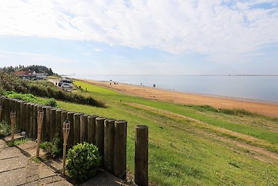 4 Personen Ferienhaus in Esbjerg V