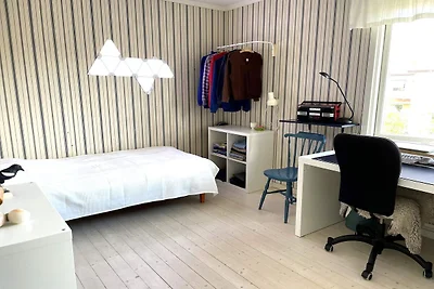 4 Personen Ferienhaus in LINKÖPING-By Traum