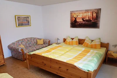Vakantieappartement met 2 slaapkamers