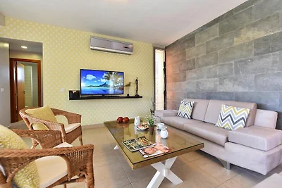 Ferienhaus, Maspalomas