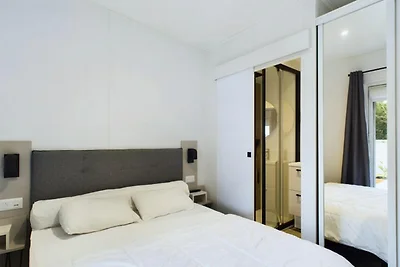 Chalet in Saint-Gilles nabij het strand van...