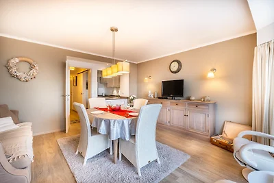 Appartamento a Koksijde per 4 persone