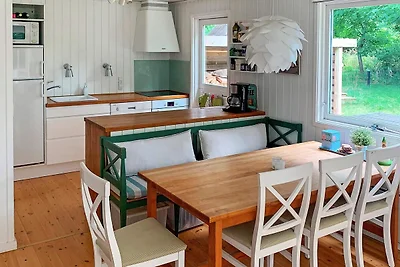 5 Personen Ferienhaus in Nykøbing Sj