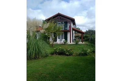 Les Verdurettes - Matisse vakantiehuis