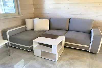 Reihenhaus nahe Ostsee und Golfplatz