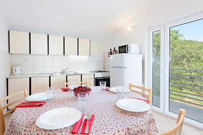 Villa Roza Dalmatian Escape