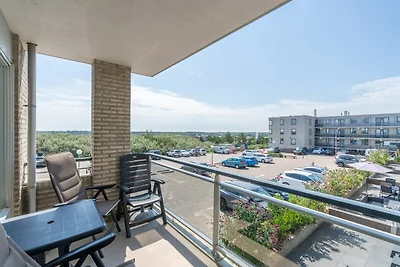 4-Personen-Apartment mit Inselblick