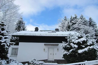 Vakantieappartement met 1 slaapkamer