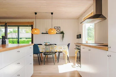 6 Personen vakantie huis in Juelsminde