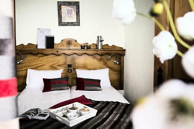 3-Zimmer-Wohnung für 4 Personen Premium...