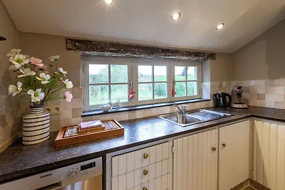 Lussuosa casa vacanze con sauna a Koksijde