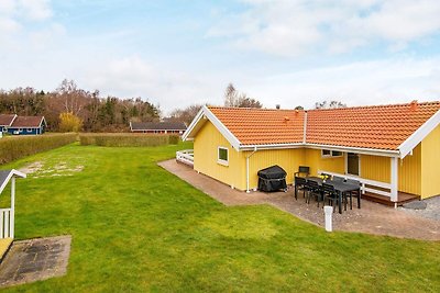 6 Personen Ferienhaus in Nordborg-By Traum