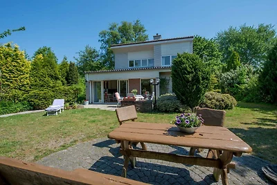 Bungalow indipendente a pochi passi dal mare