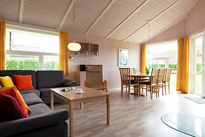 6 Personen Ferienhaus in GROEMITZ