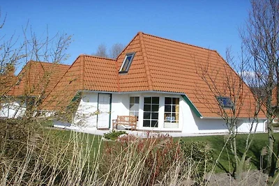 Ferienhaus in Nordseebad Wremen mit Wifi