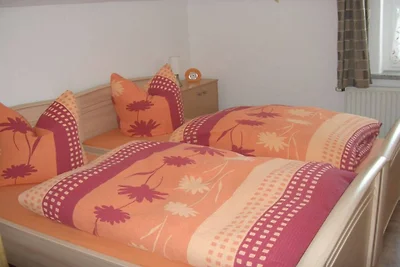 Vakantieappartement met 2 slaapkamers