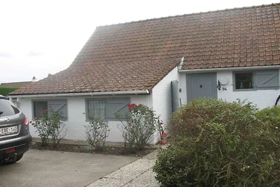 Vakantiehuis met 1 slaapkamer