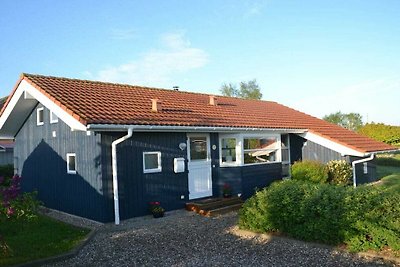 Suennhuus Comfortabele vakantiewoning