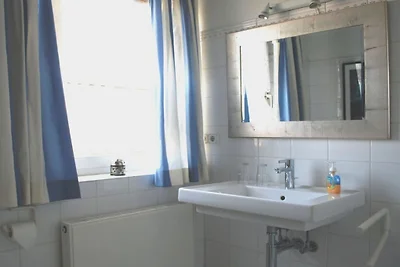 Uthörn im Gästehaus Odde