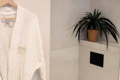 Luxuriöses Apartment mit Casino-Terrasse